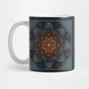 Dark chocolate 2 Mug